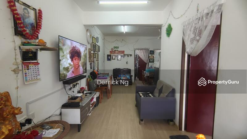 For Sale - Bukit Banyan Citra Town House