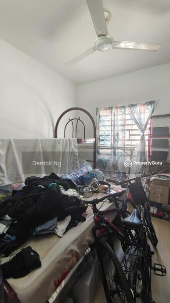For Sale - Bukit Banyan Citra Town House