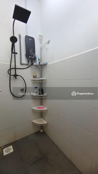 For Sale - Bukit Banyan Citra Town House