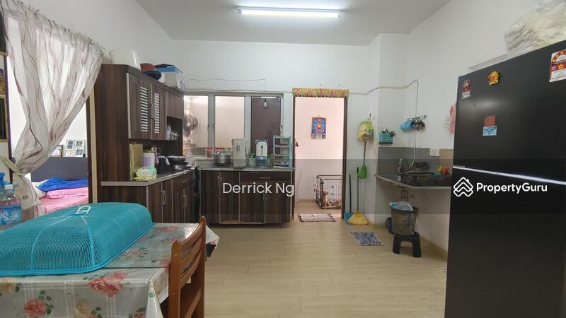 For Sale - Bukit Banyan Citra Town House