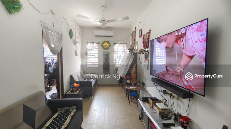 For Sale - Bukit Banyan Citra Town House