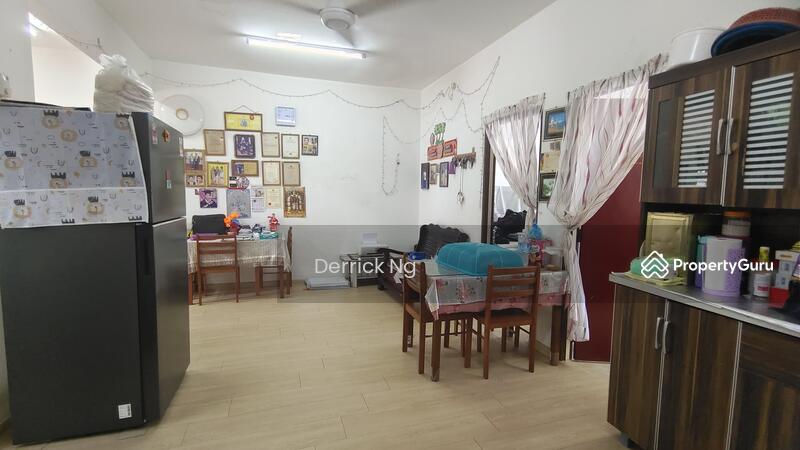 For Sale - Bukit Banyan Citra Town House