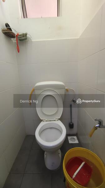 For Sale - Bukit Banyan Citra Town House