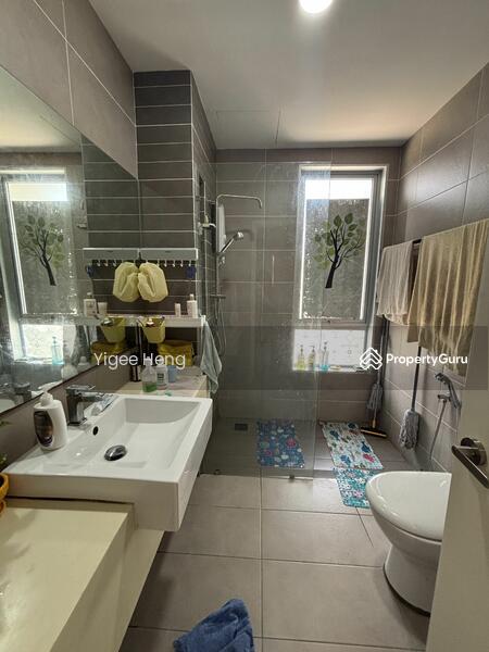 Terraced House for Sale in Bandar Tropicana Aman (Telok Panglima Garang) - Yigee Heng - PropertyGuru.com.my