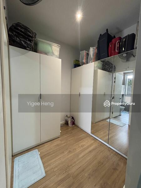 Terraced House for Sale in Bandar Tropicana Aman (Telok Panglima Garang) - Yigee Heng - PropertyGuru.com.my