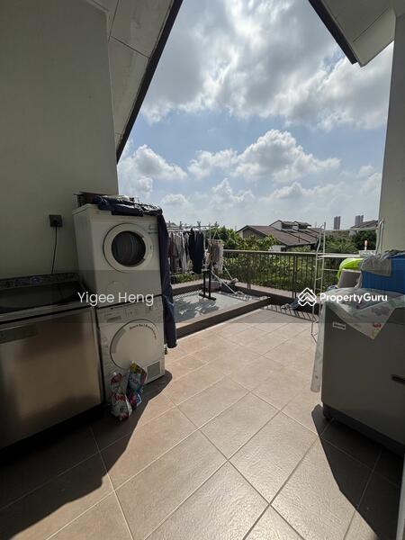 Terraced House for Sale in Bandar Tropicana Aman (Telok Panglima Garang) - Yigee Heng - PropertyGuru.com.my