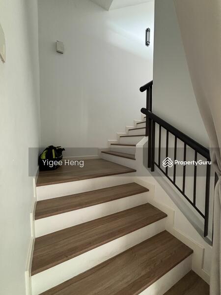 Terraced House for Sale in Bandar Tropicana Aman (Telok Panglima Garang) - Yigee Heng - PropertyGuru.com.my