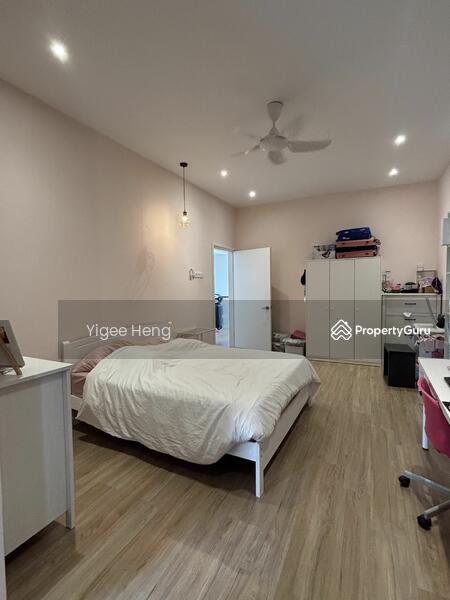 Terraced House for Sale in Bandar Tropicana Aman (Telok Panglima Garang) - Yigee Heng - PropertyGuru.com.my