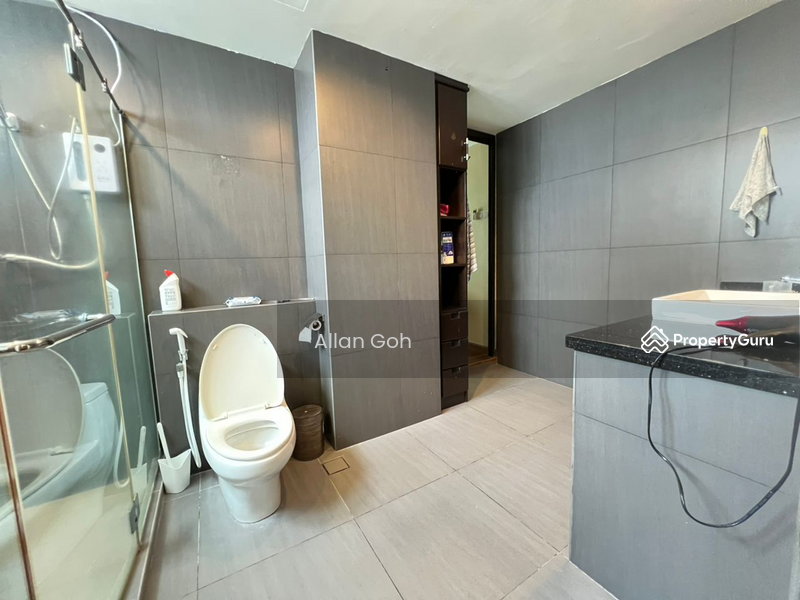 Condominium for Sale at Straits Regency - Allan Goh - PropertyGuru.com.my