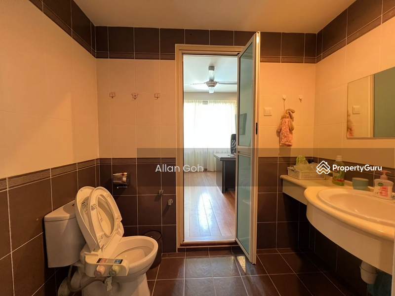 Condominium for Sale at Straits Regency - Allan Goh - PropertyGuru.com.my