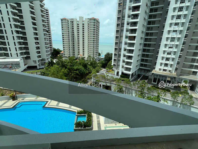 Condominium for Sale at Straits Regency - Allan Goh - PropertyGuru.com.my
