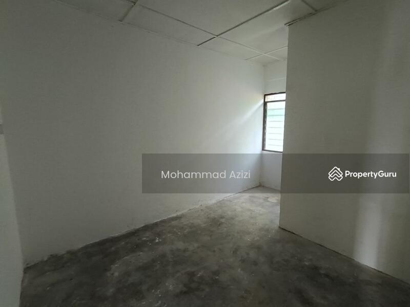 Untuk Dijual - Terraced House at Bukit Beserah