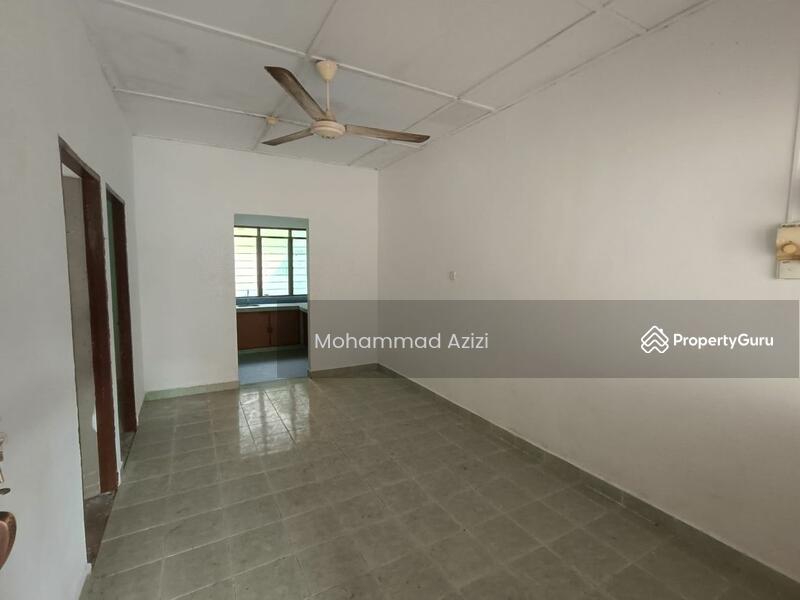 Untuk Dijual - Terraced House at Bukit Beserah