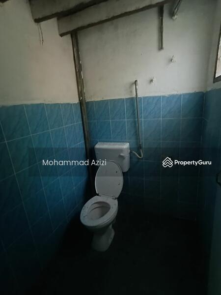 Untuk Dijual - Terraced House at Bukit Beserah