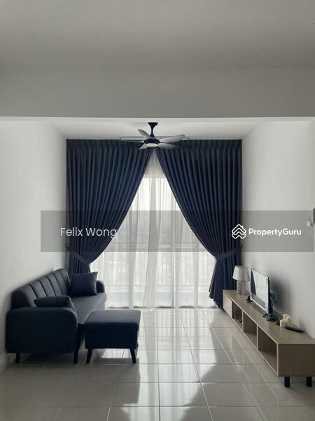 For Rent - Seri Topaz