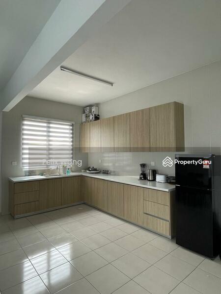 For Rent - Seri Topaz