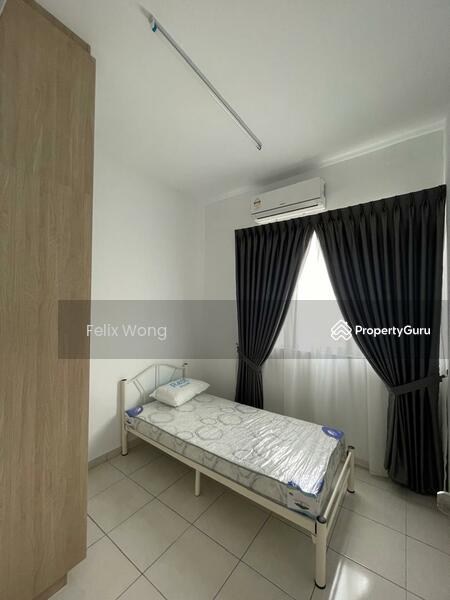 For Rent - Seri Topaz
