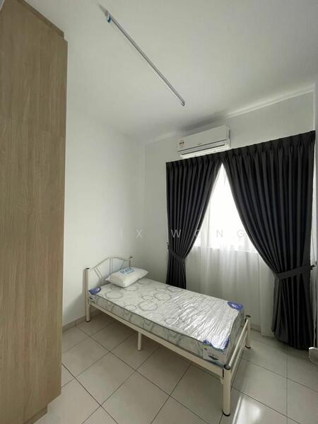 For Rent - Seri Topaz