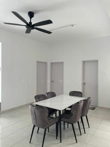 For Rent - Seri Topaz