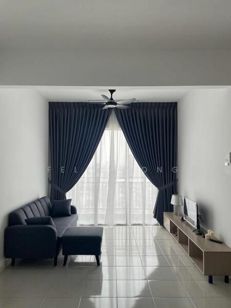 For Rent - Seri Topaz