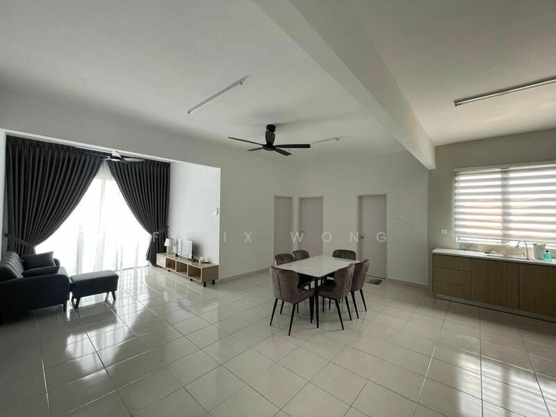 For Rent - Seri Topaz