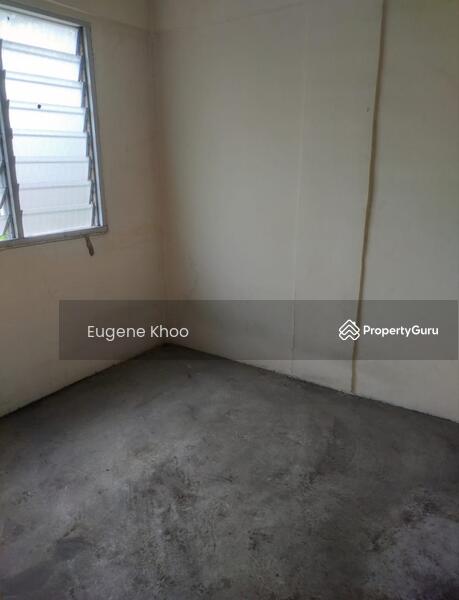 Untuk Dijual - Taman Sutera Utama