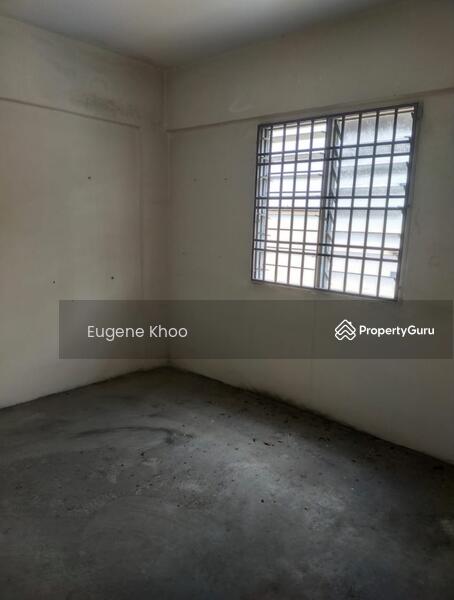 Untuk Dijual - Taman Sutera Utama