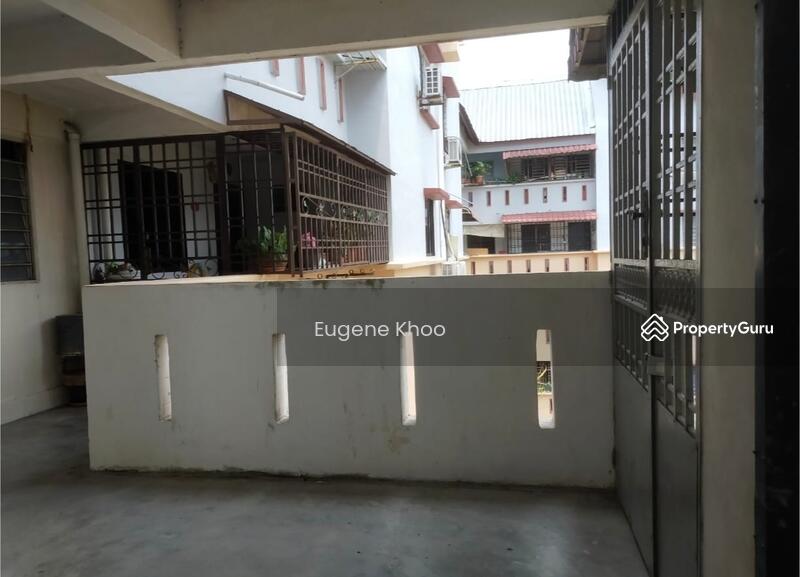 Untuk Dijual - Taman Sutera Utama