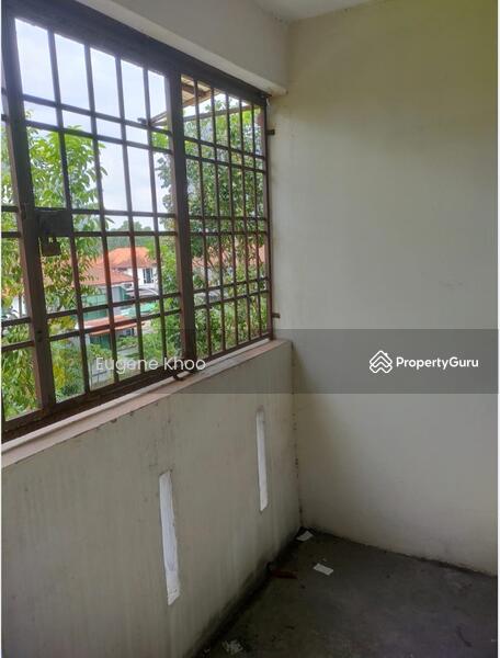 Untuk Dijual - Taman Sutera Utama