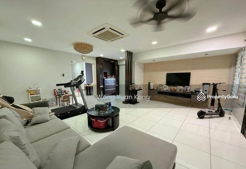 For Sale - Ellis, Bandar Bukit Raja