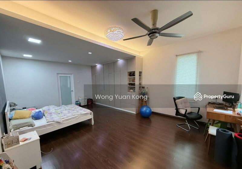 For Sale - Ellis, Bandar Bukit Raja