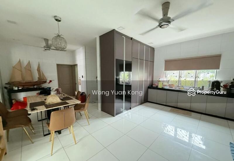 For Sale - Ellis, Bandar Bukit Raja