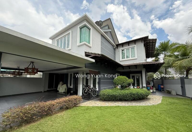 For Sale - Ellis, Bandar Bukit Raja