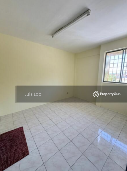 Untuk Dijual - Bandar Damai Perdana (Low Cost)