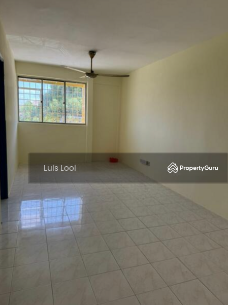 Untuk Dijual - Bandar Damai Perdana (Low Cost)