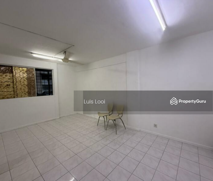 Untuk Dijual - Bandar Damai Perdana (Low Cost)