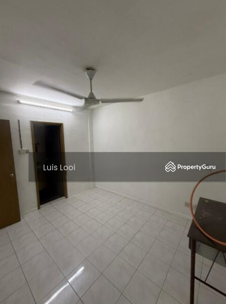 Untuk Dijual - Bandar Damai Perdana (Low Cost)
