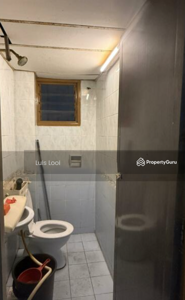 Untuk Dijual - Bandar Damai Perdana (Low Cost)