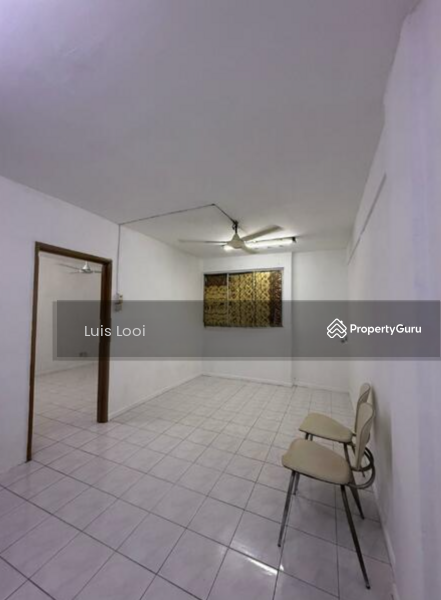 Untuk Dijual - Bandar Damai Perdana (Low Cost)