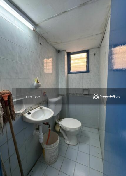 Untuk Dijual - Bandar Damai Perdana (Low Cost)