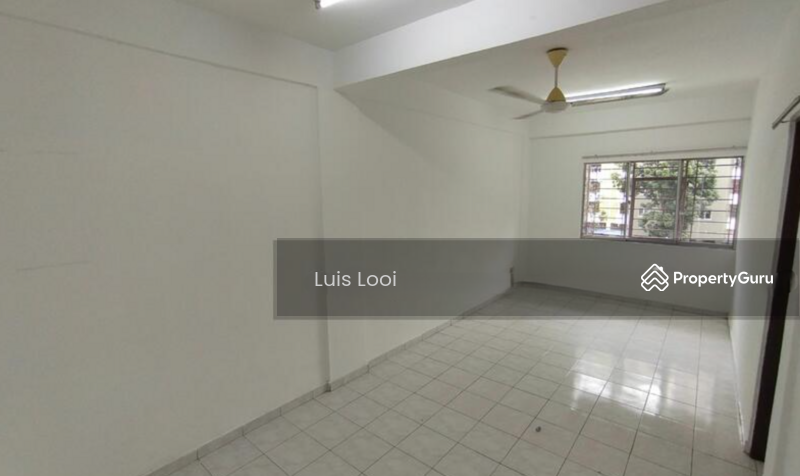 Untuk Dijual - Bandar Damai Perdana (Low Cost)