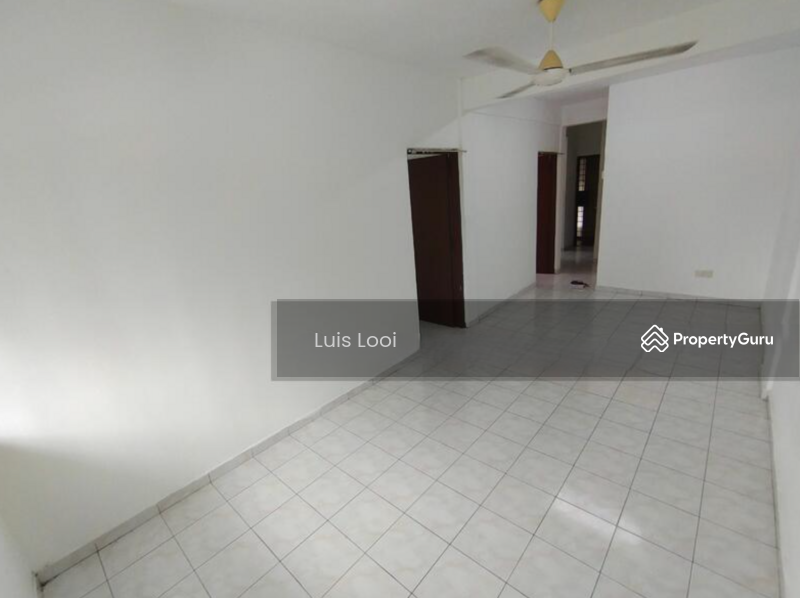 Untuk Dijual - Bandar Damai Perdana (Low Cost)