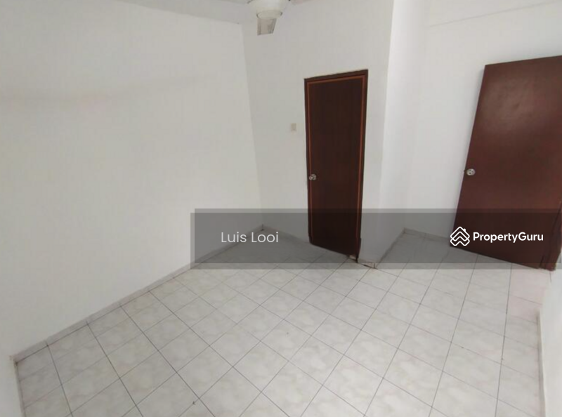 Untuk Dijual - Bandar Damai Perdana (Low Cost)