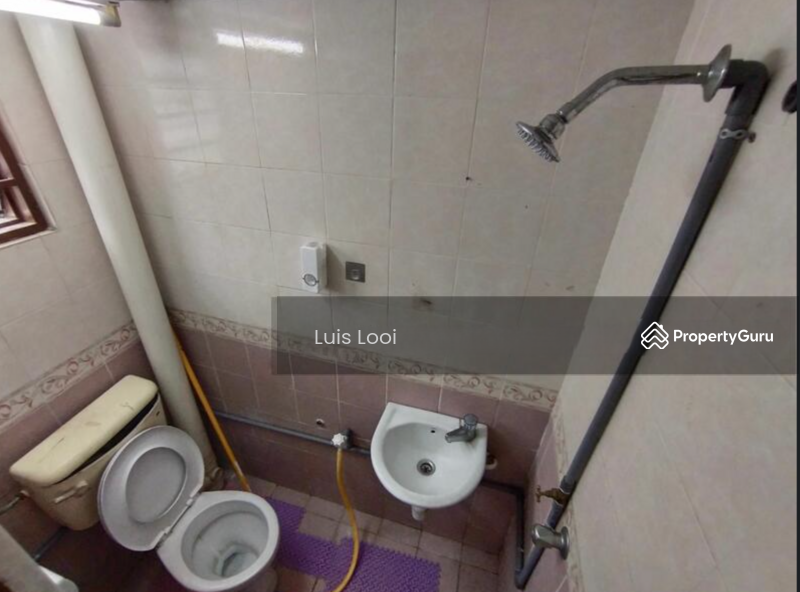 Untuk Dijual - Bandar Damai Perdana (Low Cost)