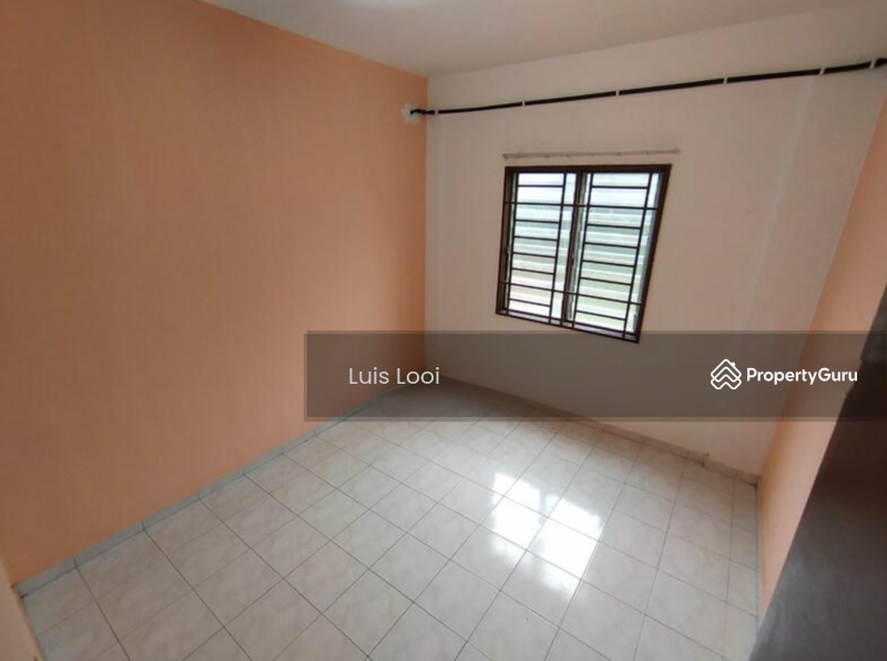Untuk Dijual - Bandar Damai Perdana (Low Cost)