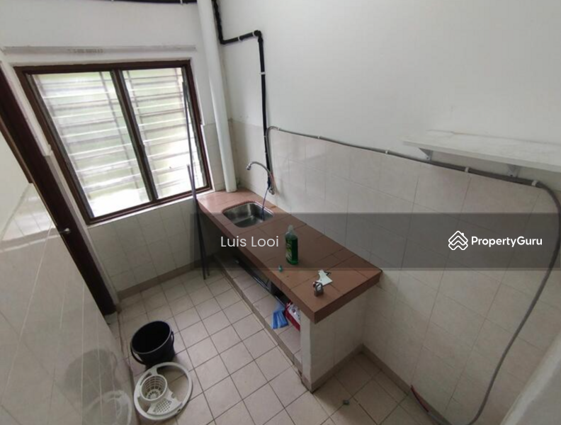 Untuk Dijual - Bandar Damai Perdana (Low Cost)