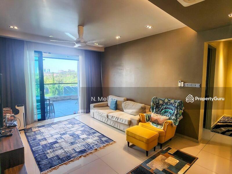 Untuk Dijual - Paragon 3
