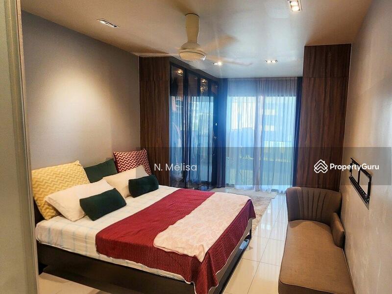 Untuk Dijual - Paragon 3