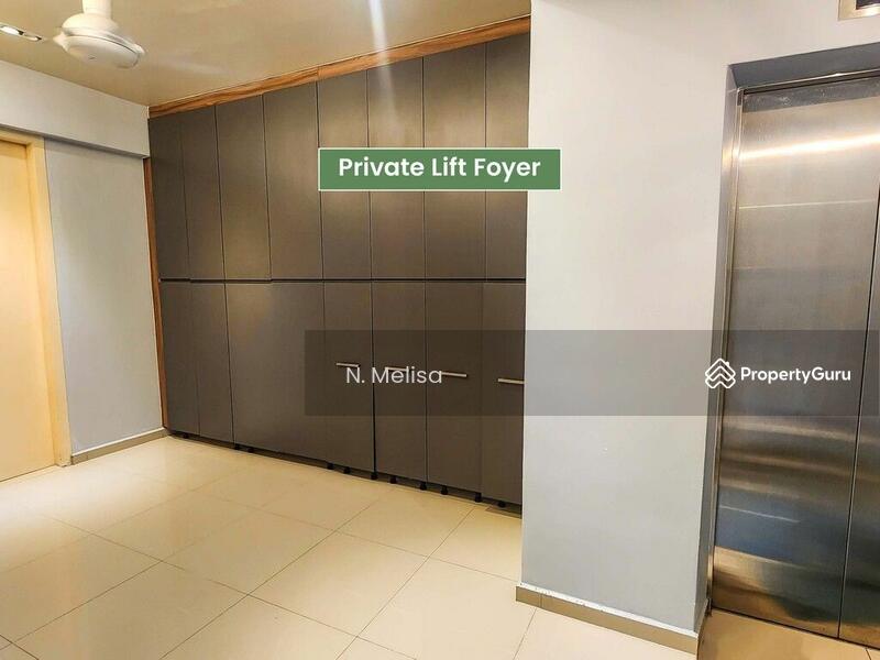 Untuk Dijual - Paragon 3