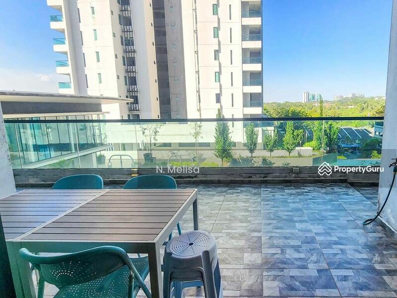Untuk Dijual - Paragon 3